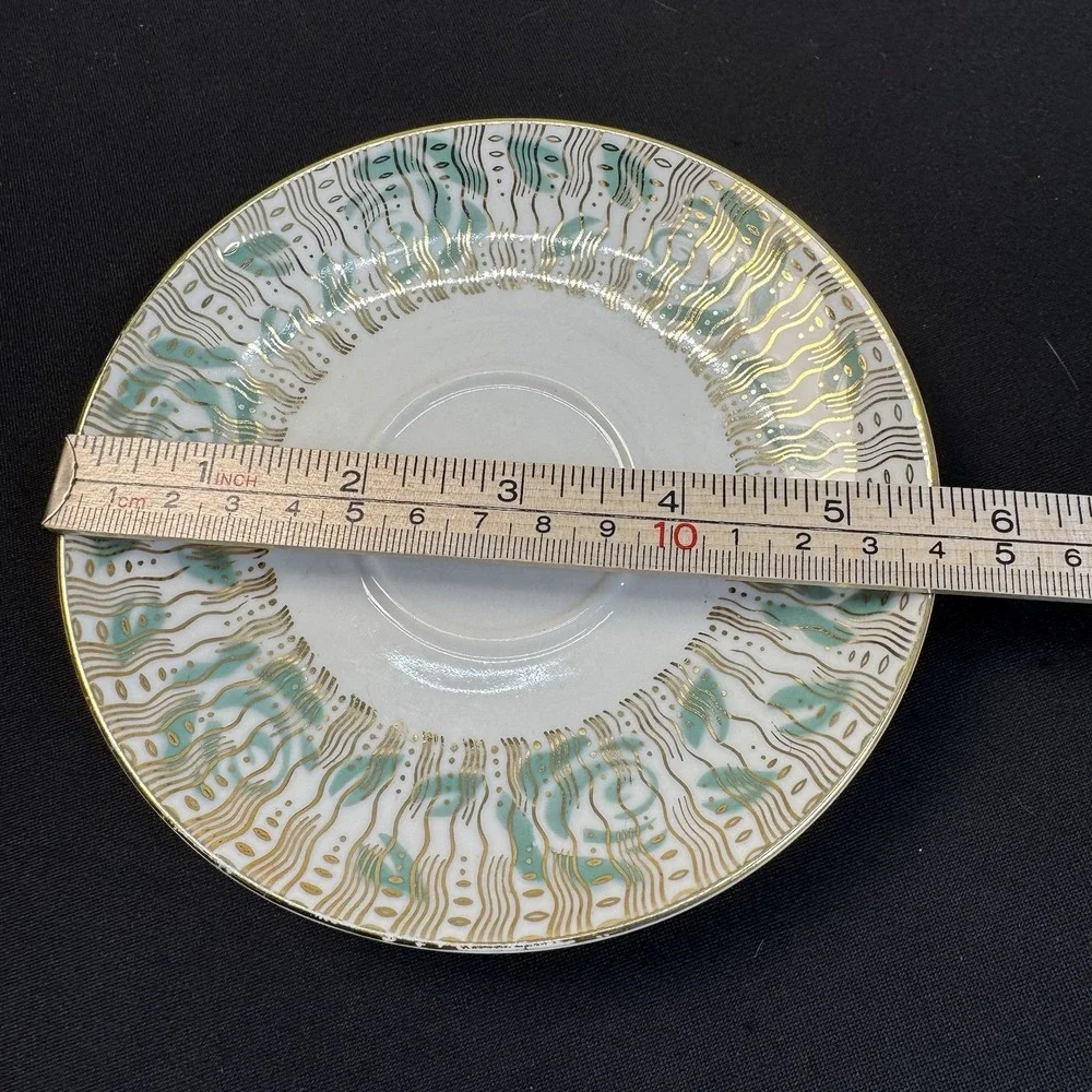 Antique Bavarian China 5.5